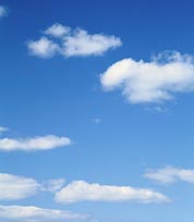 Cuantas veces has visto el Cielo hoy??